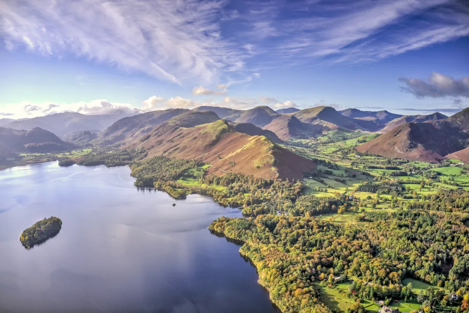 Lake District Nationalpark