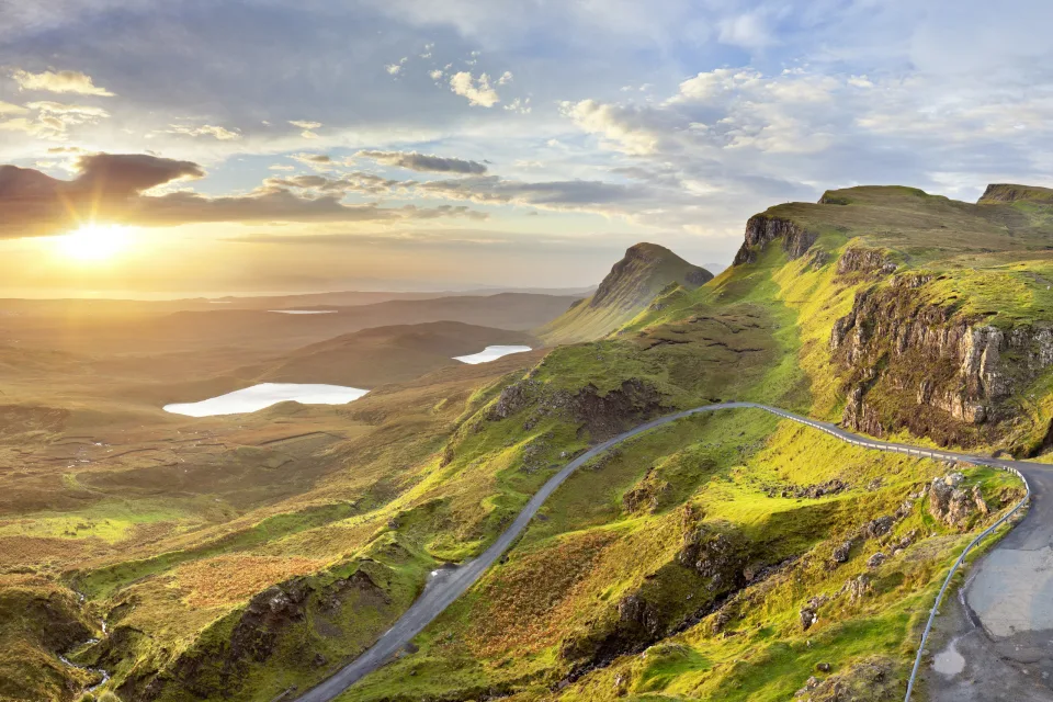 Isle of Skye