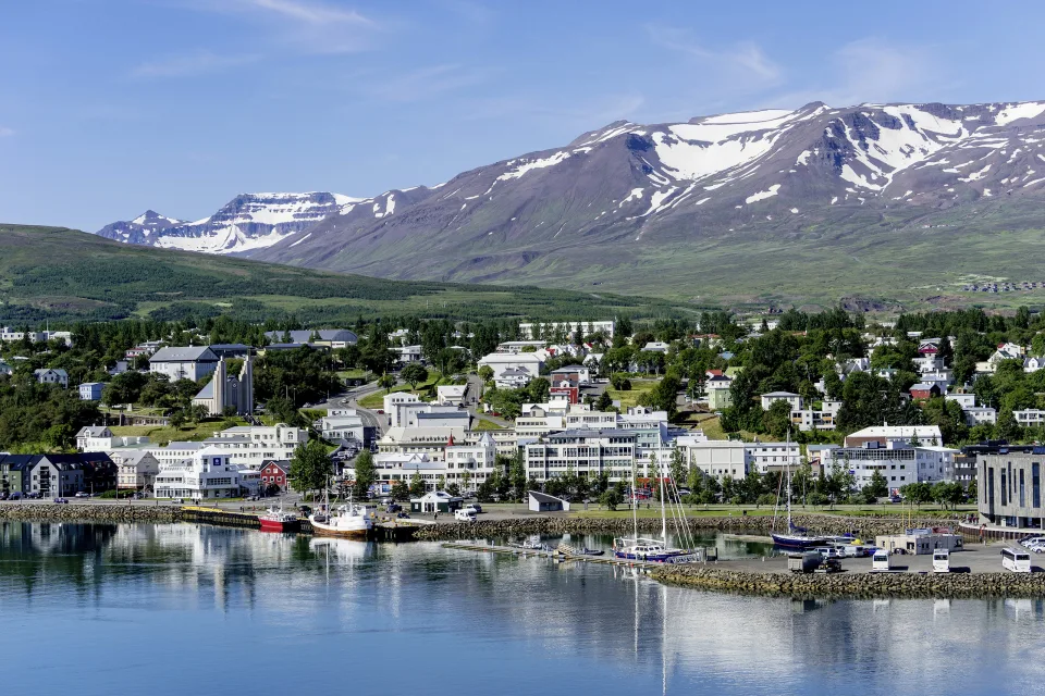 Akureyri