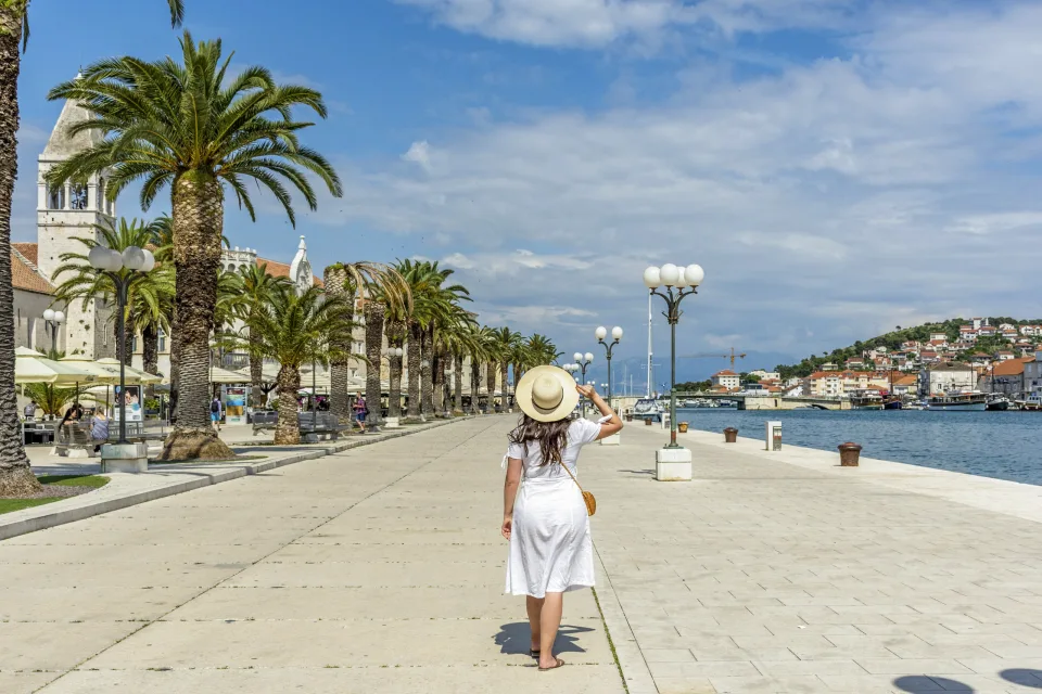 Trogir
