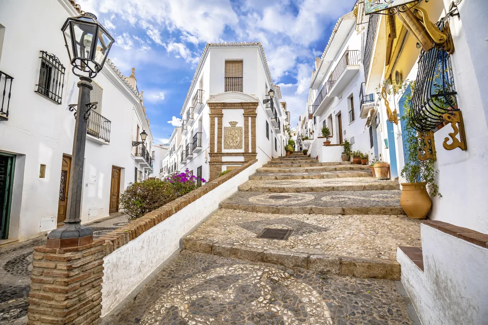Frigiliana
