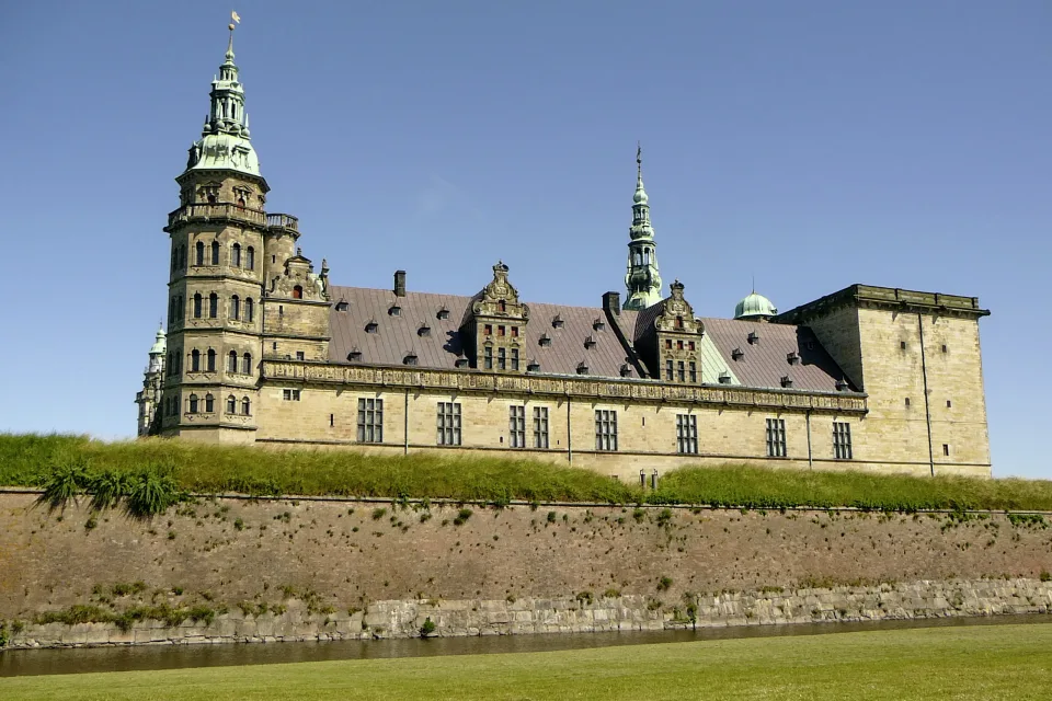 Schloss Kronborg