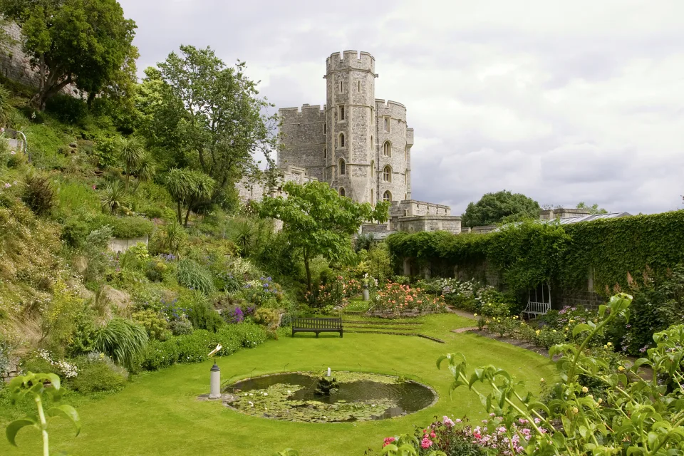 Windsor Castle