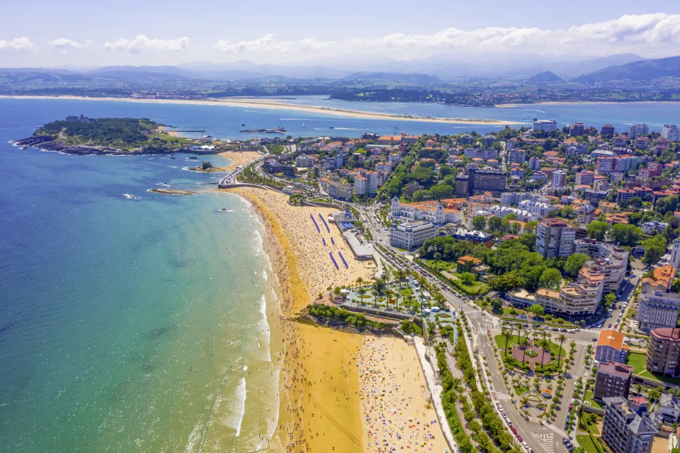 Santander