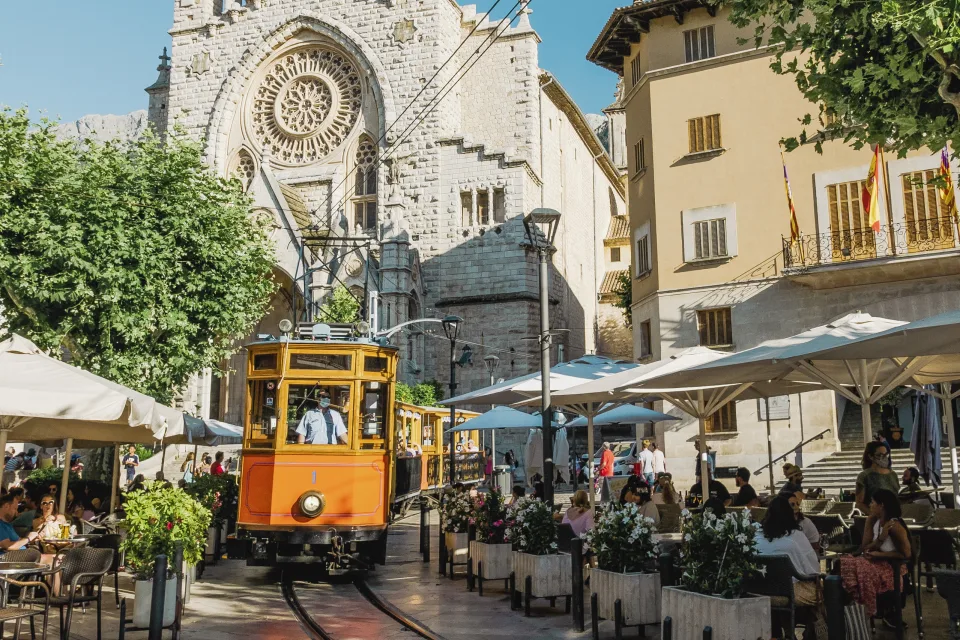 Sóller
