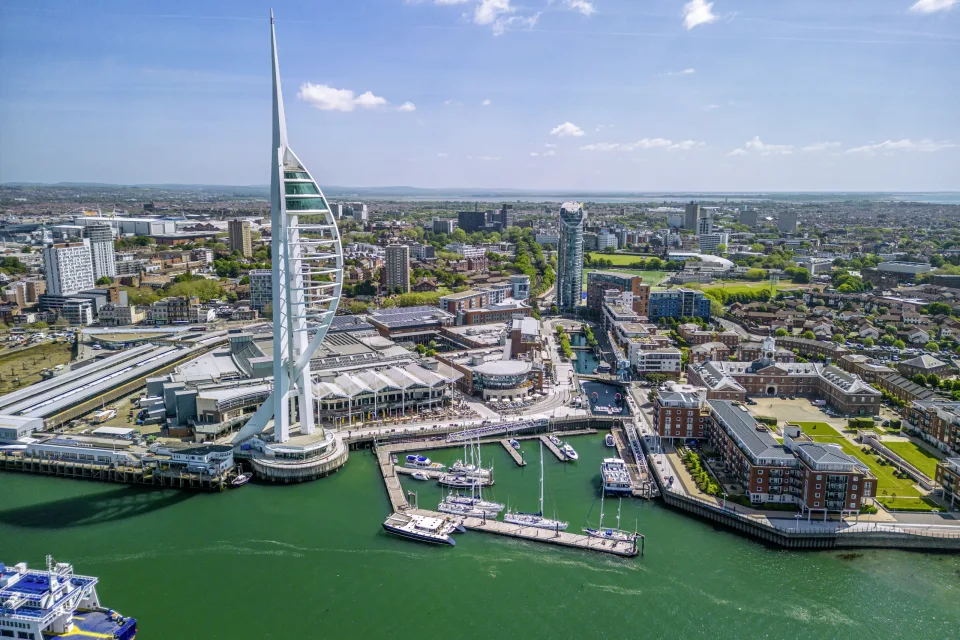 Portsmouth