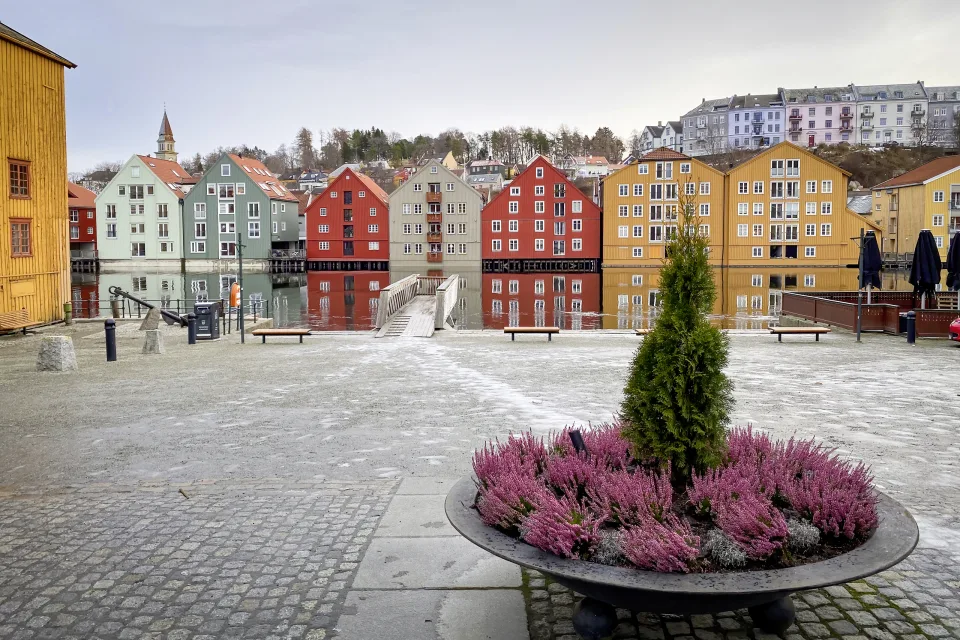 Trondheim