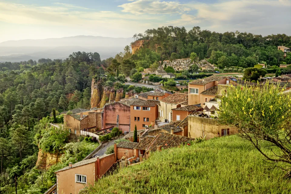 Roussillon