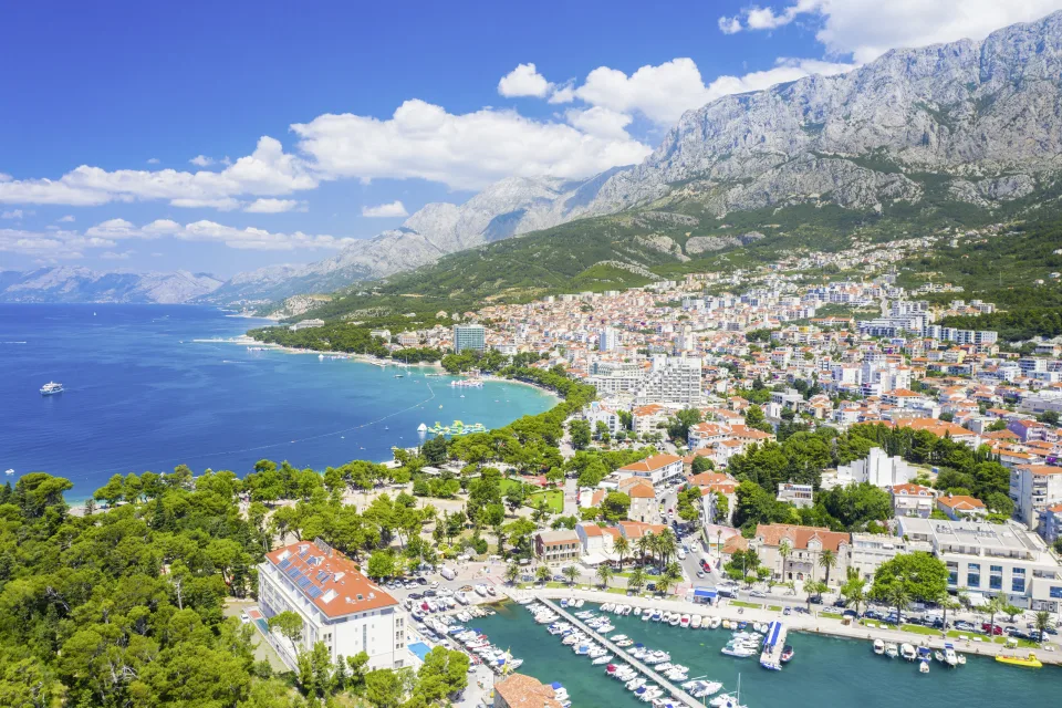 Makarska