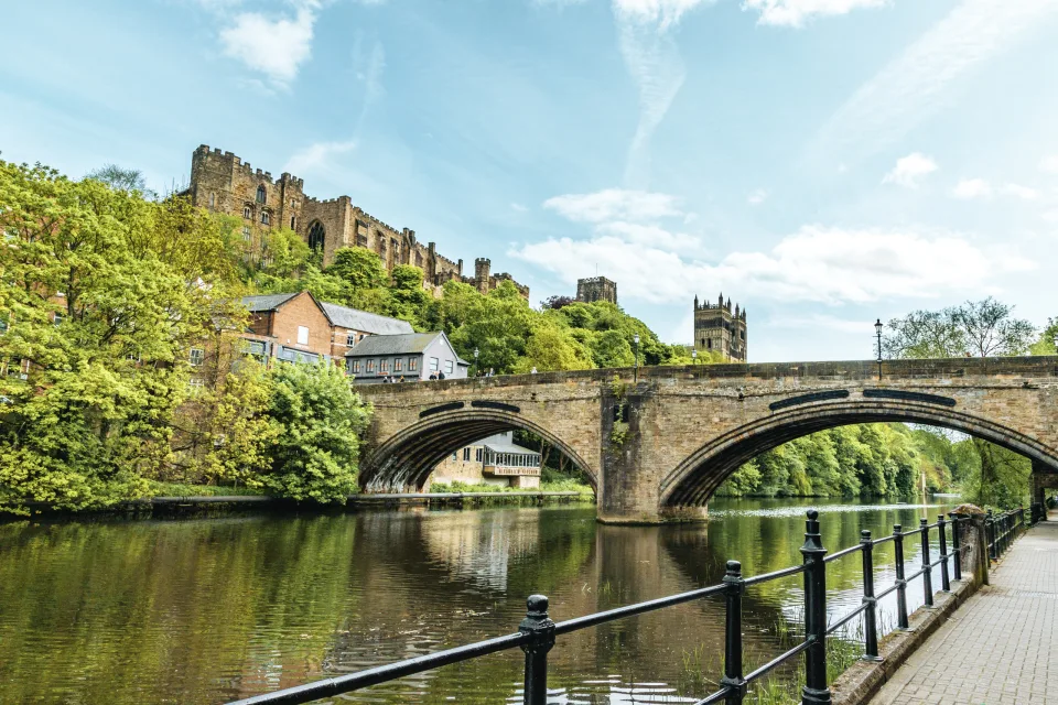 Durham