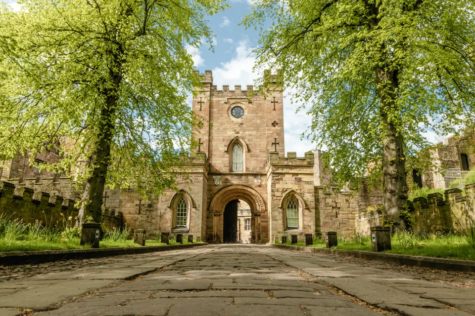 Durham
