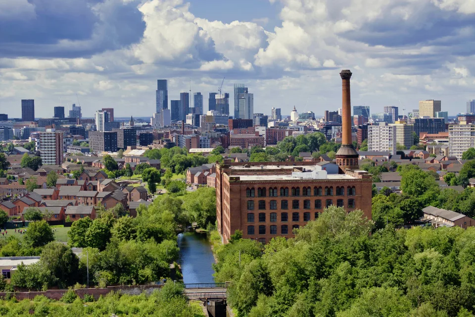 Manchester