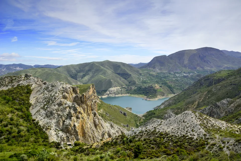 Sierra Nevada