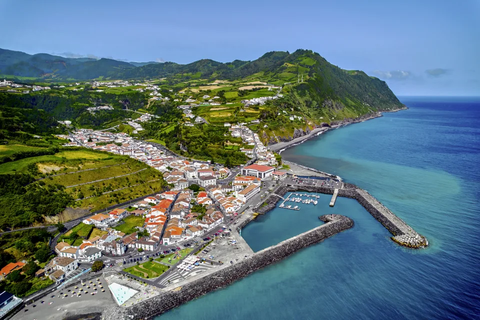 Ponta Delgada