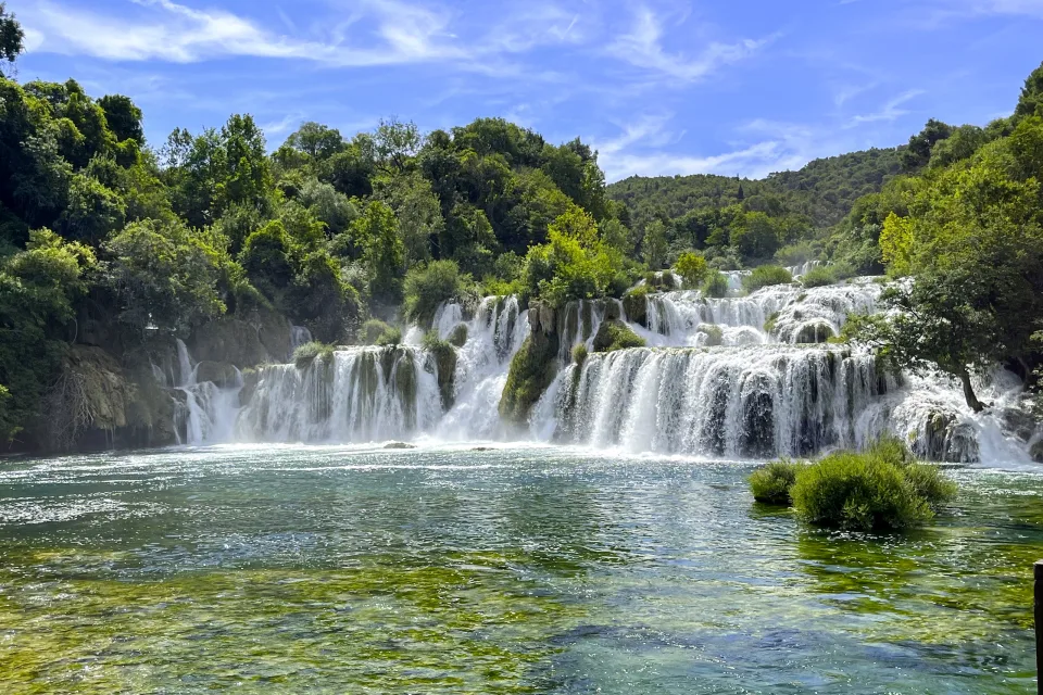 Krka Nationalpark