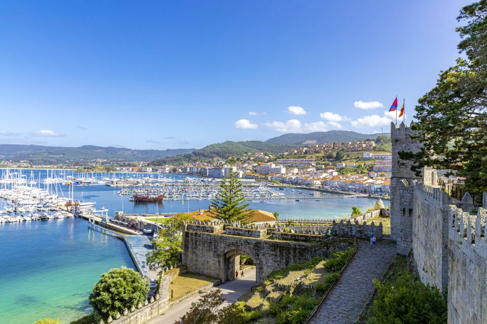 Baiona