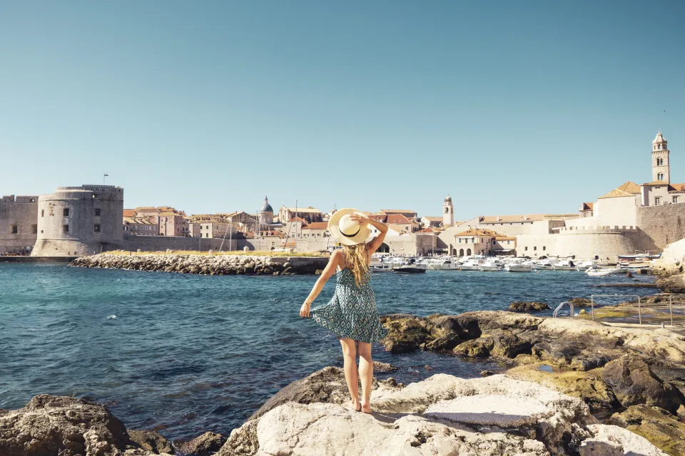 Dubrovnik