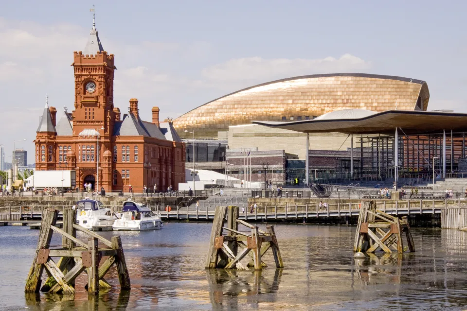 Cardiff
