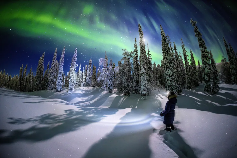 Lappland