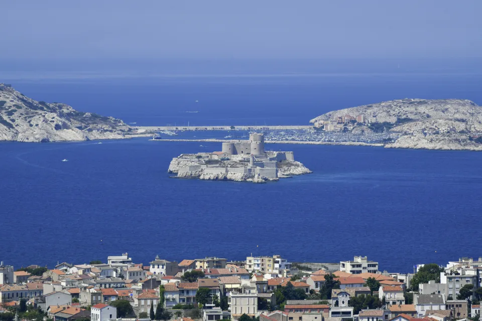 Marseille