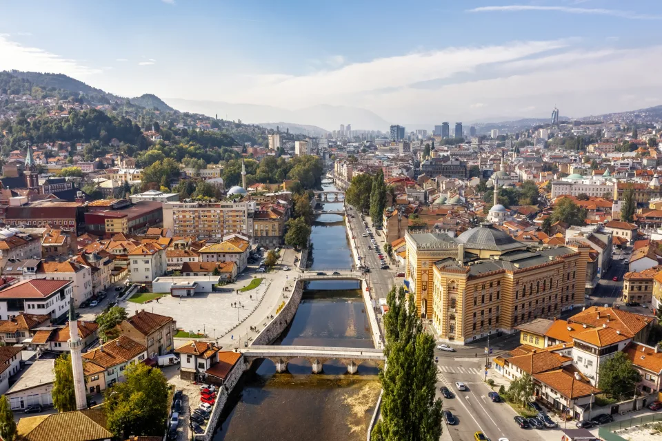 Sarajevo