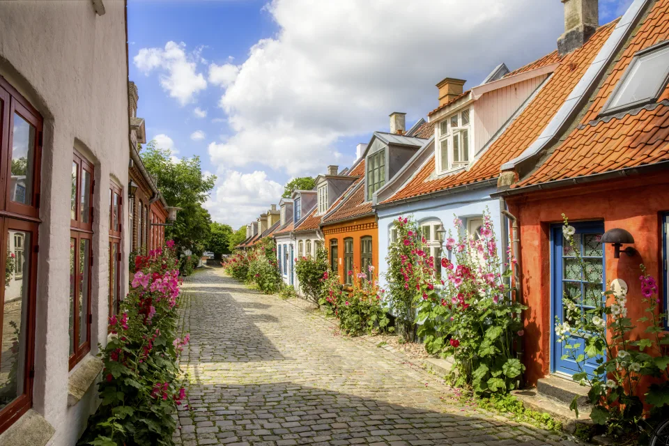 Aarhus