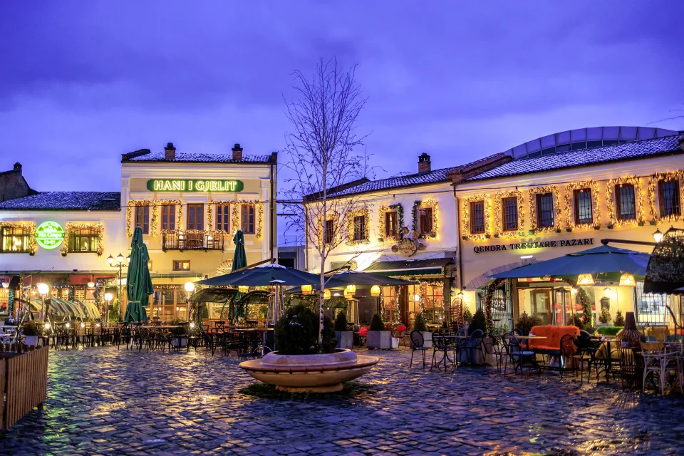 Korca
