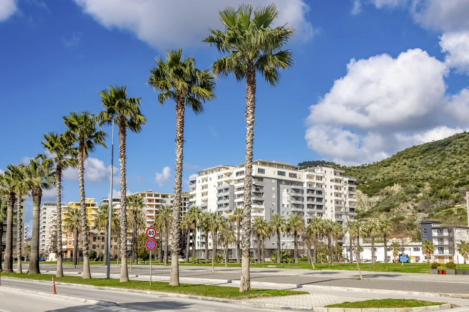 Vlora