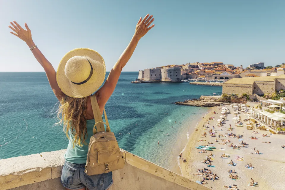 Dubrovnik