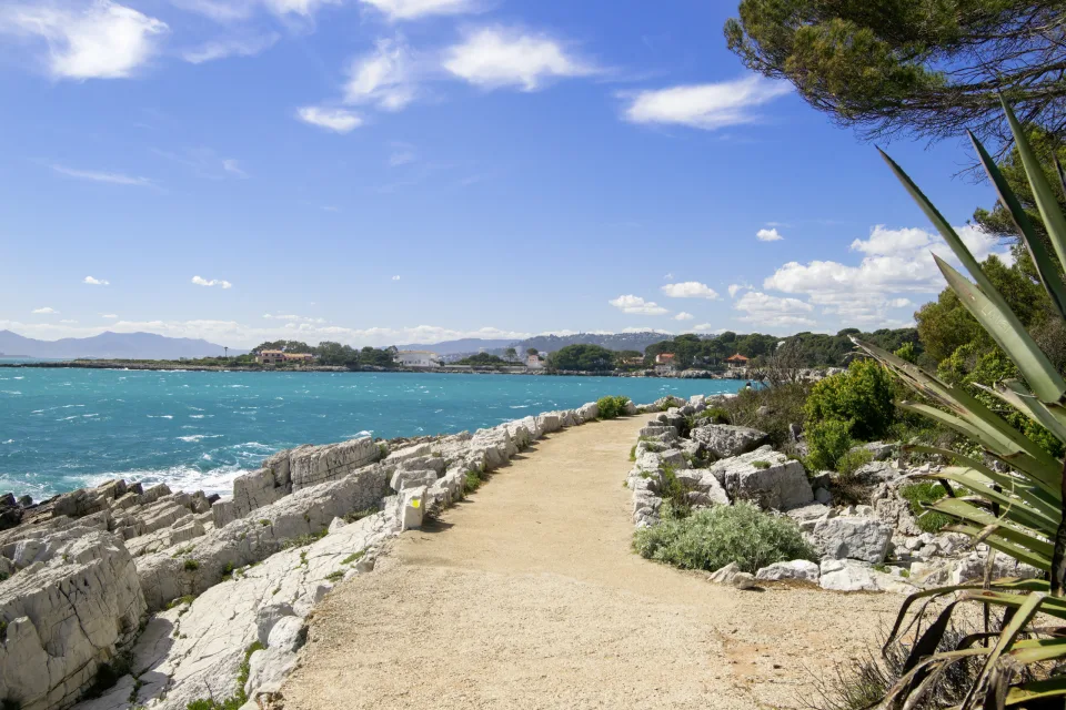 Cap d'Antibes