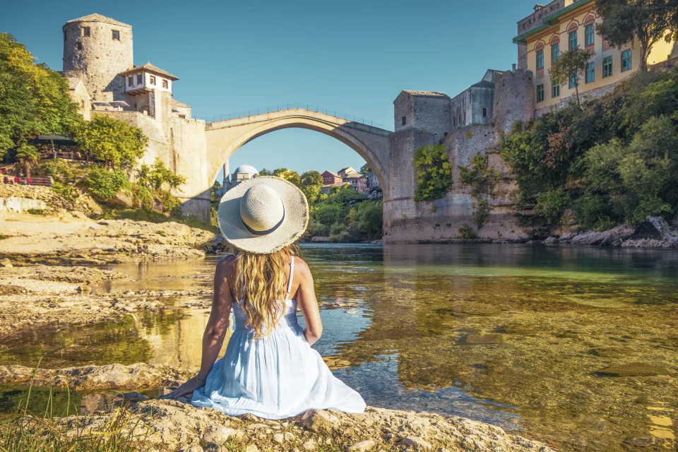Mostar
