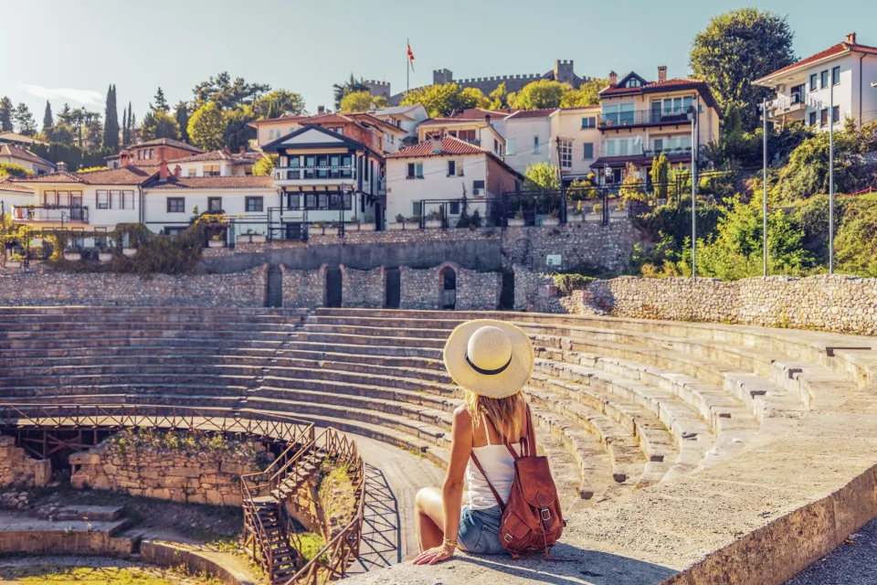 Ohrid