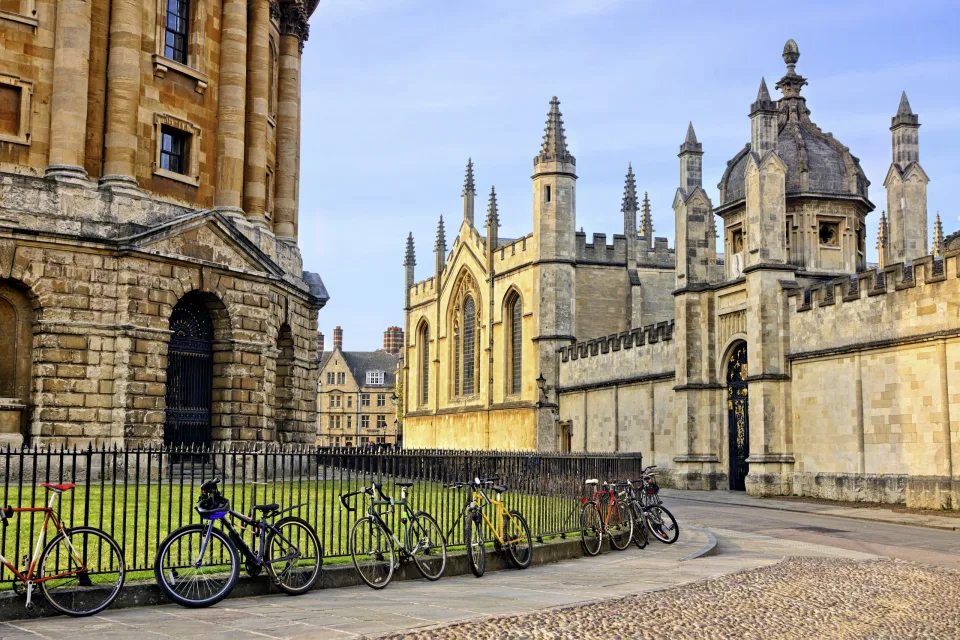Oxford