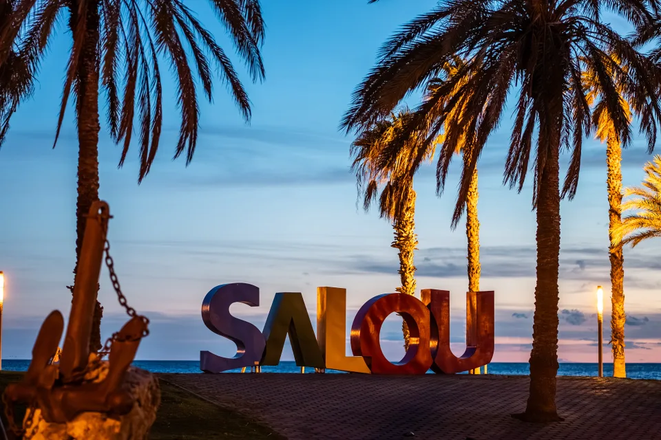Salou