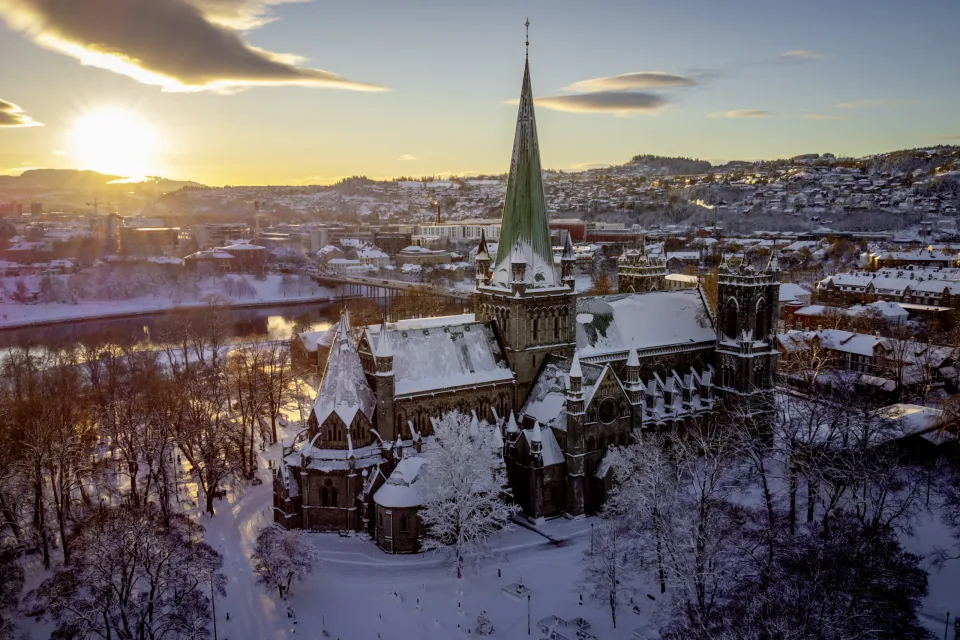 Trondheim