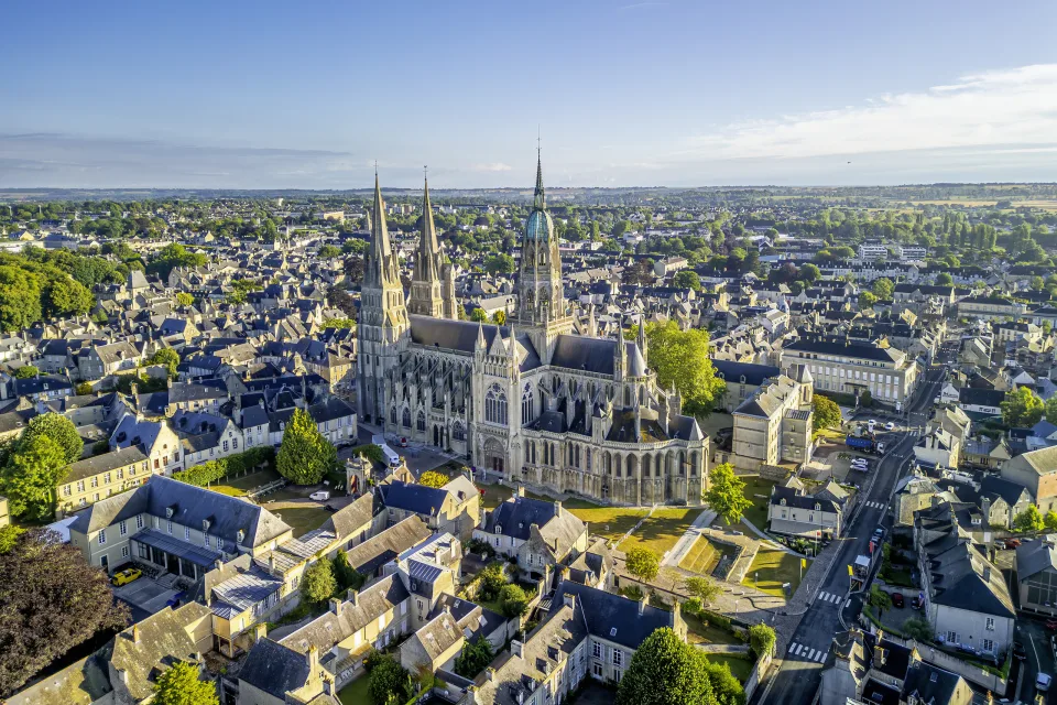Bayeux