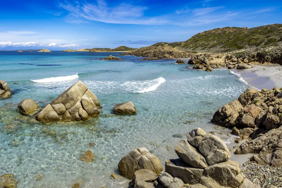 La Maddalena