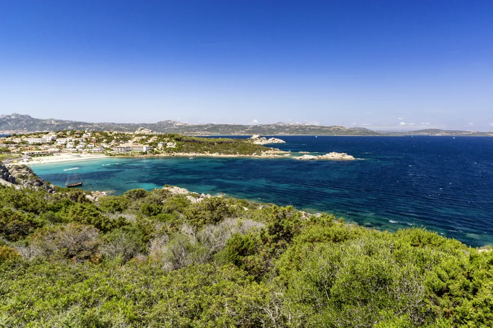Costa Smeralda