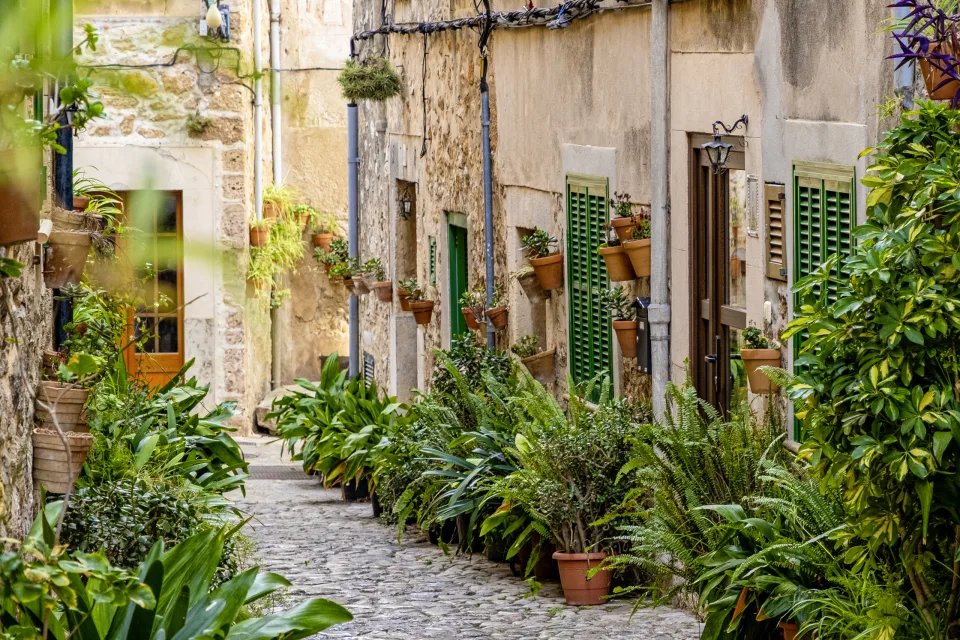 Valldemossa