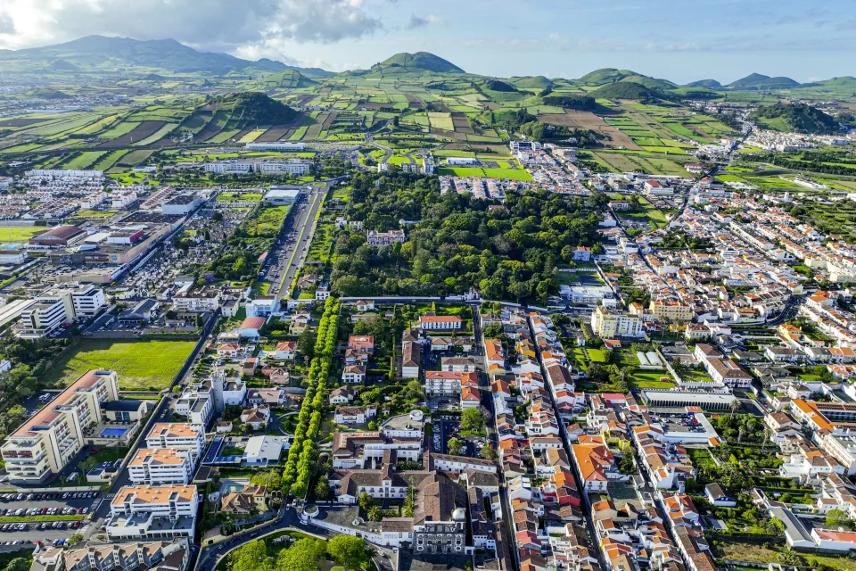 Ponta Delgada