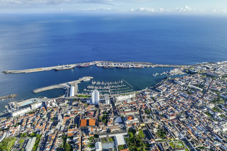 Ponta Delgada