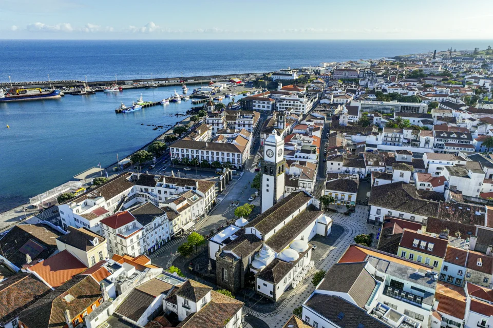 Ponta Delgada