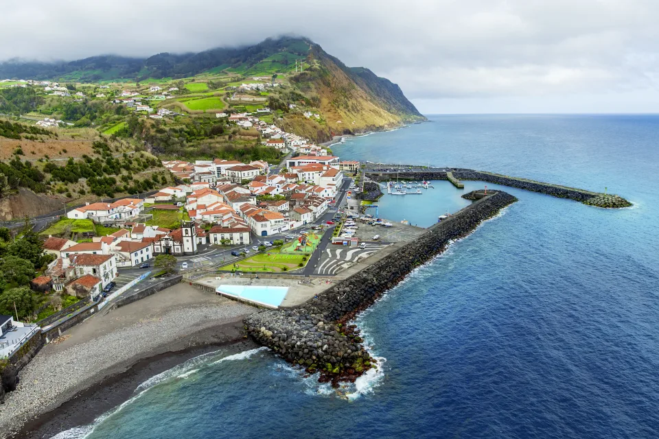 Ponta Delgada
