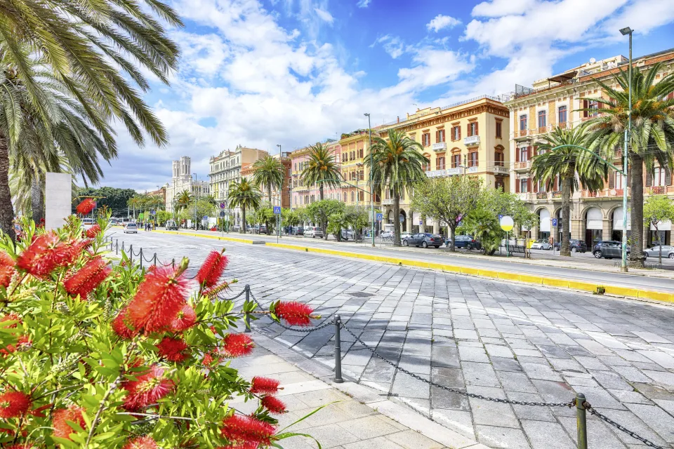 Cagliari