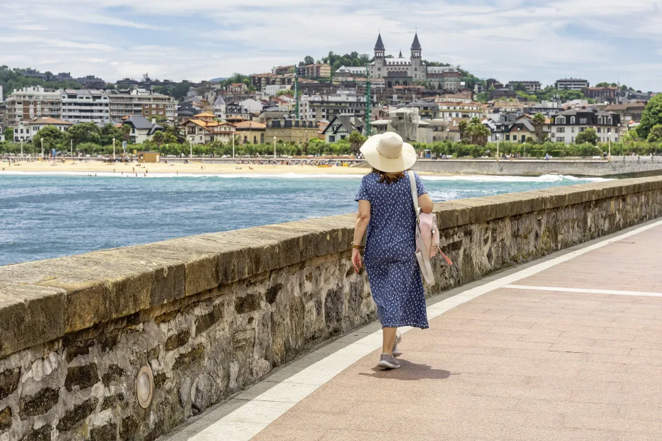 San Sebastian