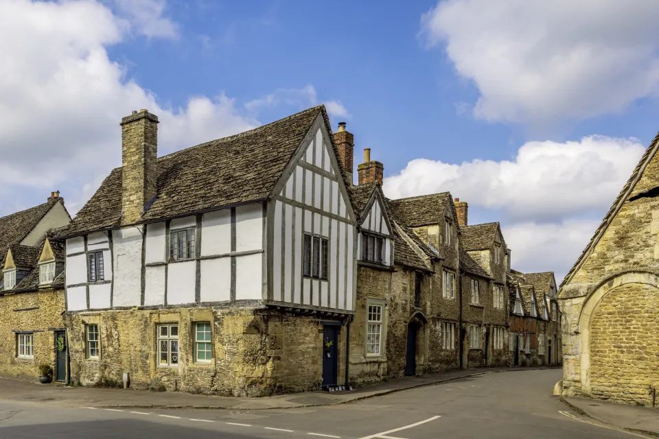 Lacock
