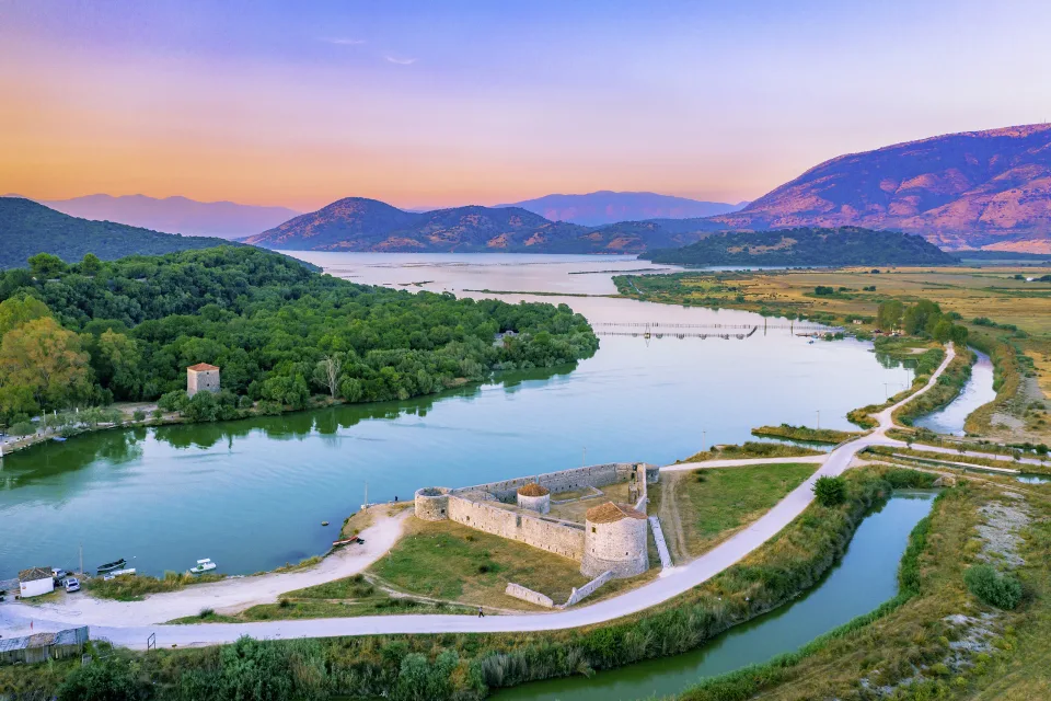 Butrint