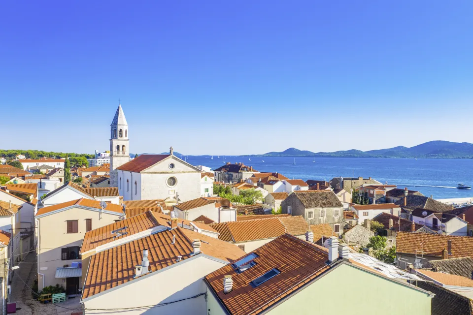 Biograd Na Moru