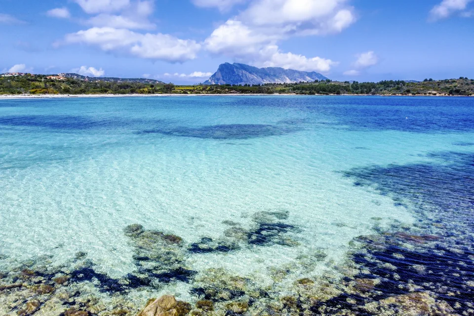Cala Brandinchi