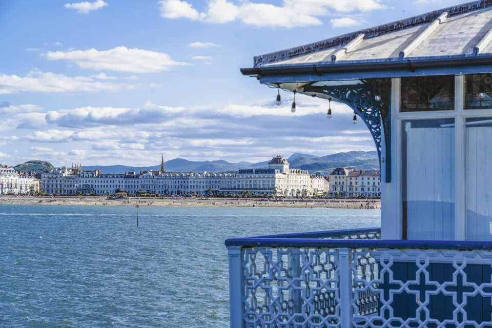 Llandudno